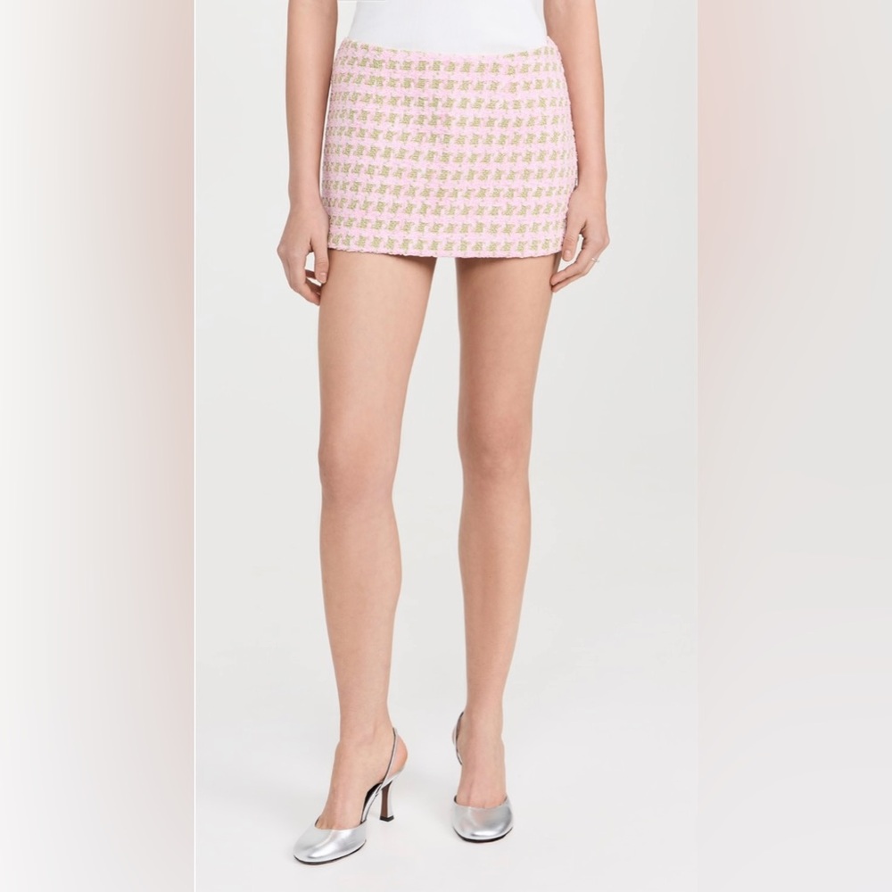 Guizio Halstead Skirt